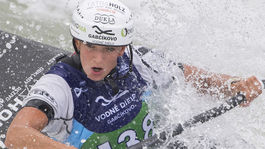 Tvrdý, ale spravodlivý systém. Vodných slalomárov čakajú súboje o OH