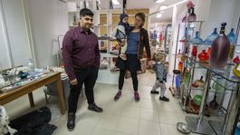 Filmárka Daniela Krajčová: Faisal je ako jeden z nás