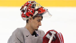 Hokej, škola, zábava. Na NHL to už nie je, derby so Slovanom by malo čaro