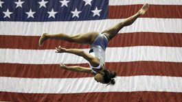 Obeť zverstiev Nassara. Gymnastická kráľovná sa zrejme nikdy úplne neuzdraví