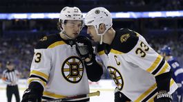 Legenda v tom má jasno. NHL sa bude hrať v letných horúčavách