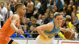 Historické minimum. Ženská extraliga so šiestimi účastníkmi, jeden je otázny