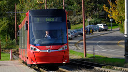 Každé dve minúty električka. Bratislava zahustí dopravu na Račianskej