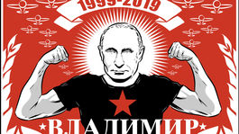 Gašparec, 10.8.2019