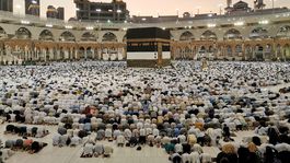 Saudská Arábia sa otvorila turistom