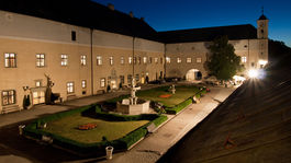 Mysterium exitus odhalí tajomstvo smrti rodu Pálfiovcov