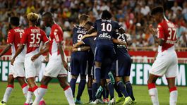 Nice prehajdákalo náskok, Lyon udrel dva razy v nadstavení