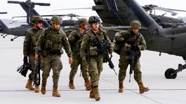 Veľvyslanec USA pohrozil stiahnutím amerických jednotiek z Nemecka