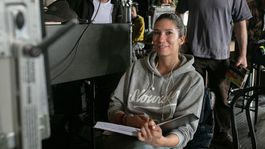 Vo filme ich nie je vidno. Bez nich by však vznikol len ťažko