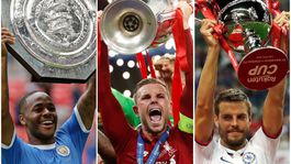 Štartujú hviezdne vojny. Kto ovládne Anglicko?