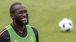 Bojoval o jedlo a identitu. Myslel si, že je koniec 