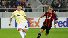 Prinesie skúsenosti. Škrtel sa môže tešiť na Ligu majstrov a Seriu A