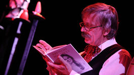 Štefan Kožka: Chcem, aby rola mala svoje človečenstvo