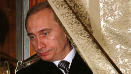 Dvadsať rokov zmenilo Putina i Rusko