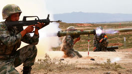 Čína bude na americké rakety reagovať