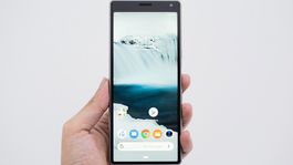 VIDEORECENZIA: Prichádza prenosné kino Sony Xperia 1