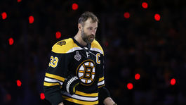 Drina aj roztomilí synovia. Chára ladí na novú sezónu