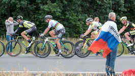 Katastrofa. Zo šiestich Slovákov nik nedokončil, šéf tímu vypenil 