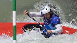 Martikán s Dukátovou ovládli Slovak Open: Bol to len tréning 