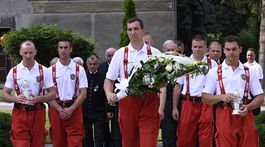 Handlová: Desať rokov od najväčšej tragédie v dejinách novodobého slovenského baníctva