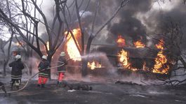 Pri explózii cisterny v Tanzánii zomrelo najmenej 60 ľudí