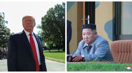 Kim sa v liste ospravedlnil Trumpovi za raketové testy, chce obnoviť rozhovory