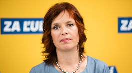 Vláda proti korupcii bojuje len na papieri, mala na to štyri roky, vyhlásila Remišová