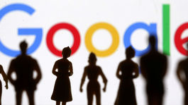 Trumpove hrozby zachránili Google pred novými daňami