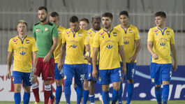 DAC stráca kapitánov. Tréner vyvrátil, že sa hráči bili