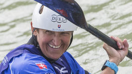 Fantastická a nestarnúca Kaliská so Škáchovou ovládli Slalomový pohár