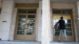 Potvrdili nevinu exšéfa vojenských tajných Mikulca