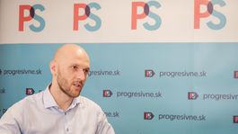 Polícia sa zaoberá výrokmi lídra PS Trubana o drogách z roku 2012