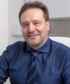 MUDr. Július Muranský, MPH