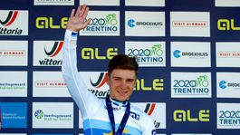 Titul pre hviezdy na nebi. Malý kanibal odložil futbal