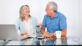 Vek nad 50 rokov nie je hendikep