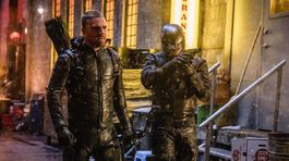 Arrow sa lúči! Seriál sľubuje nečakanú bodku, fanúšikovia sú vydesení