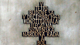 Hrdinstvo a obeť národohospodára Petra Zaťka