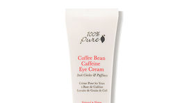 Coffee Bean Caffeine Eye Cream od značky 100% Pure