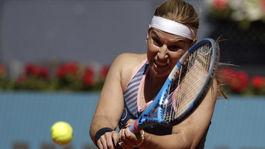 Bolestivé zranenie neustupuje. Cibulková vynechá aj posledný grandslam sezóny