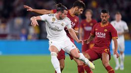 Bale sa v generálke na ligu vrátil do zostavy. Neymara nestrpia už ani fanúšikovia