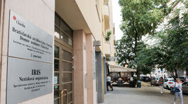 Polícia uzavrela vyšetrovanie v kauze domova Iris