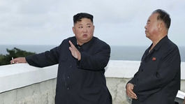 Čo je s Kimom? Severná Kórea mlčí