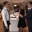 kravaťáci, suits, mike ross,