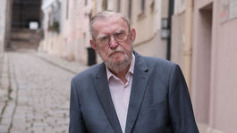 Hra pre tvoje modré oči pred 60 rokmi a dnes