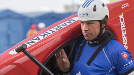 Nestarnúci Martikán sníva o zlate: Určite sa o to pokúsim