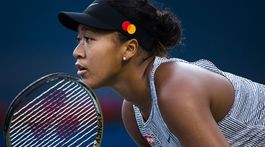 Už aj tenis: Osaková na protest proti rasizmu odstúpila z turnaja v N.Y.