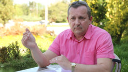 Na procese s Pachingerom obžalovaným zo sprenevery vypovedajú svedkovia