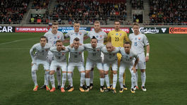 Rozlúčkový zápas v národnom drese. Škrtel a spol. nastúpia proti Paraguaju