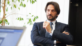 Kaliňák: Škoda. Peter vyzýval na diskusiu a nikdy na ňu neprišiel