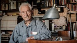 Posledný žijúci svedok tragickej smrti partizánskych veliteľov Dibrovu a Uhra prehovoril